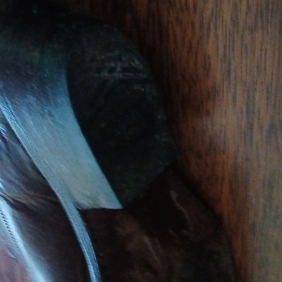 💟Sancho boots - Picture 9 of 13